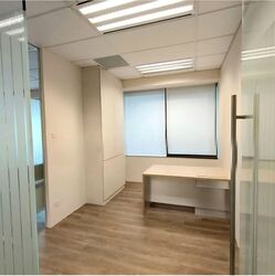Chartered Bank Building (D1), Office #549432021
